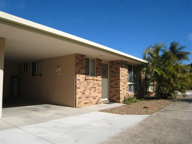 6/70 King Street, Urangan QLD 4655