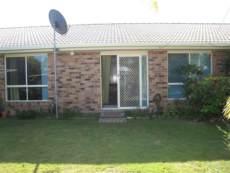 6/70 King Street, Urangan QLD 4655