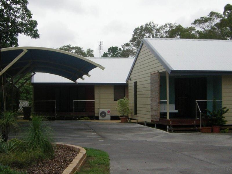 Urangan QLD 4655