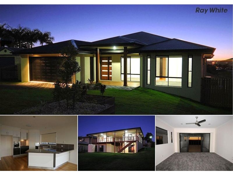 19 Davis Drive, Kawungan QLD 4655