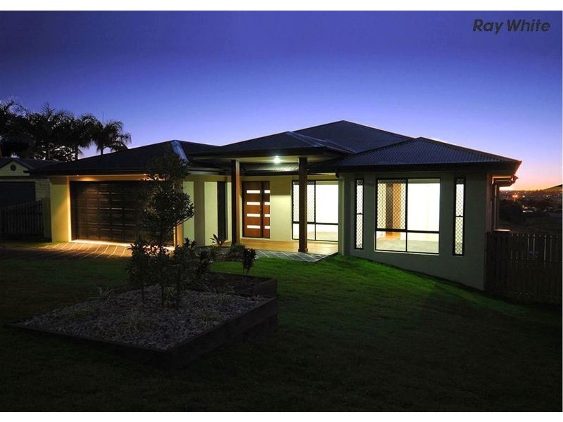 19 Davis Drive, Kawungan QLD 4655