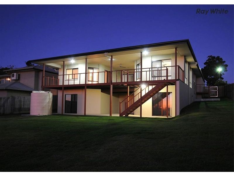 19 Davis Drive, Kawungan QLD 4655