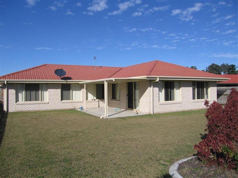 9 Redgum Court, Urraween QLD 4655