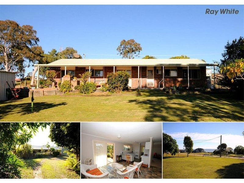 4 Zena Close, River Heads QLD 4655