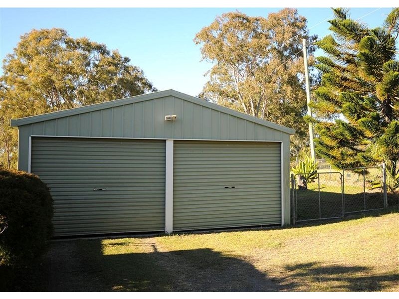 4 Zena Close, River Heads QLD 4655