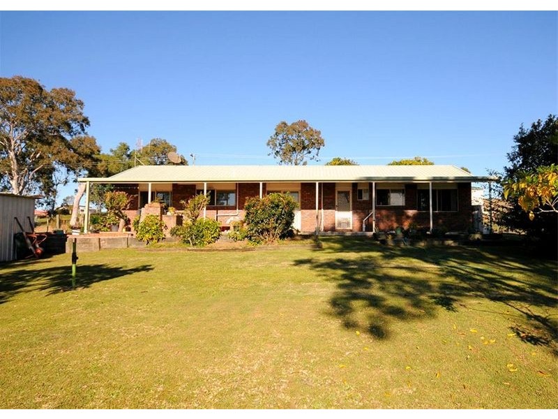 4 Zena Close, River Heads QLD 4655