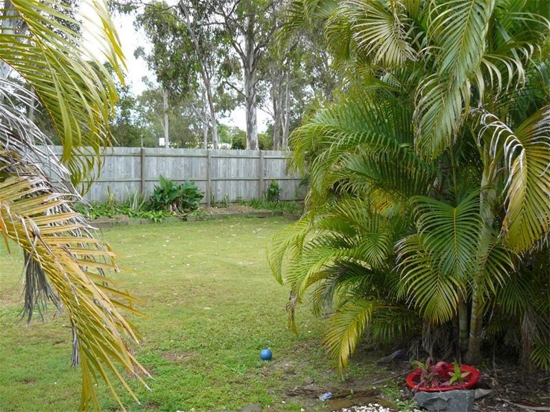 4 Cordelia Court, Urangan QLD 4655