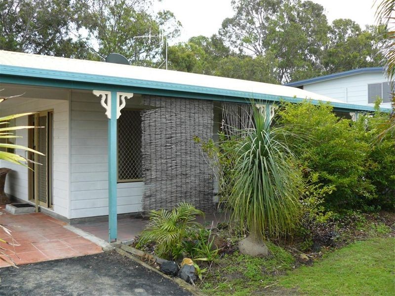 4 Cordelia Court, Urangan QLD 4655