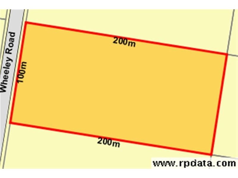 82 Wheeley Road, Booral QLD 4655