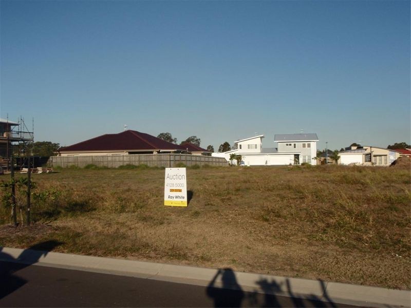 5 Beachside Court, Toogoom QLD 4655