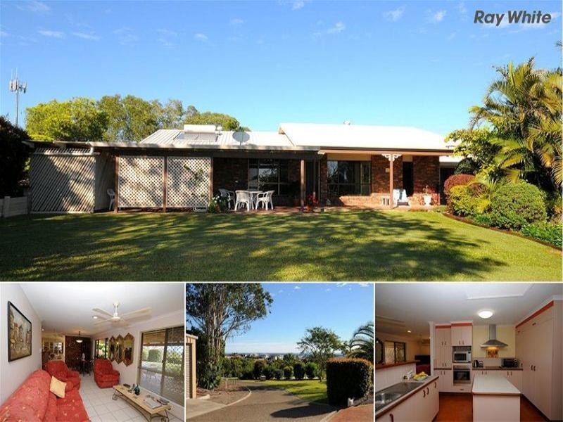 14 Balmoral Court, Urraween QLD 4655