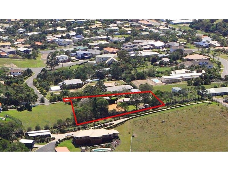 14 Balmoral Court, Urraween QLD 4655