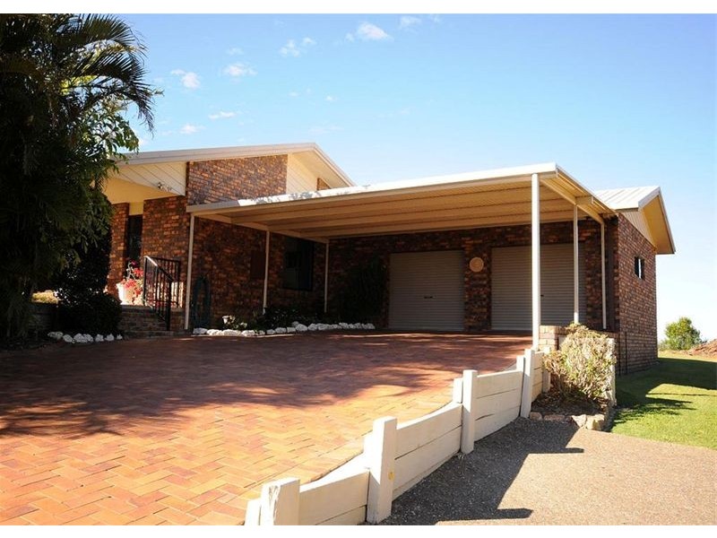 14 Balmoral Court, Urraween QLD 4655