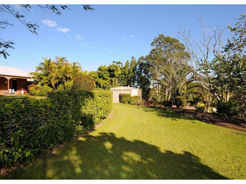 14 Balmoral Court, Urraween QLD 4655