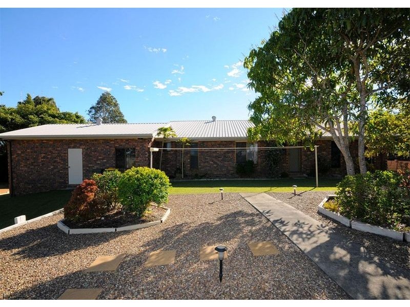 14 Balmoral Court, Urraween QLD 4655