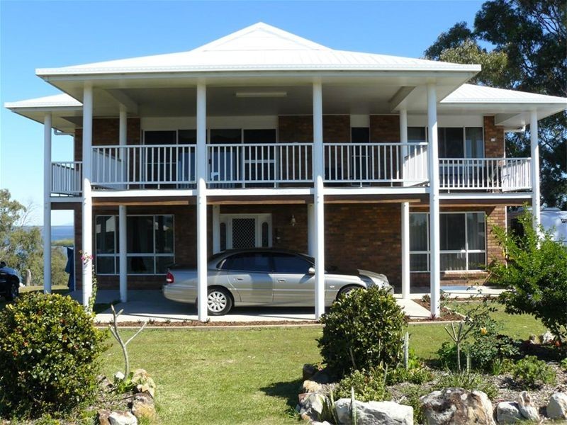 88 Ariadne Street, River Heads QLD 4655