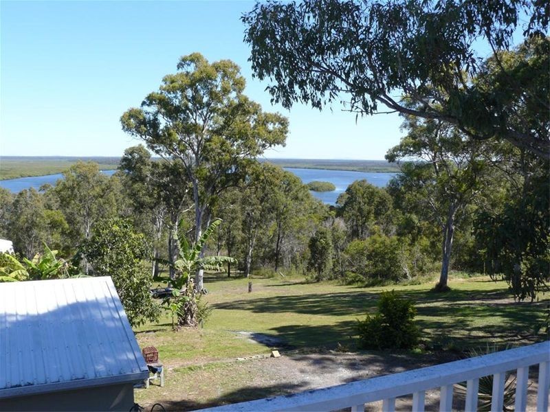 88 Ariadne Street, River Heads QLD 4655