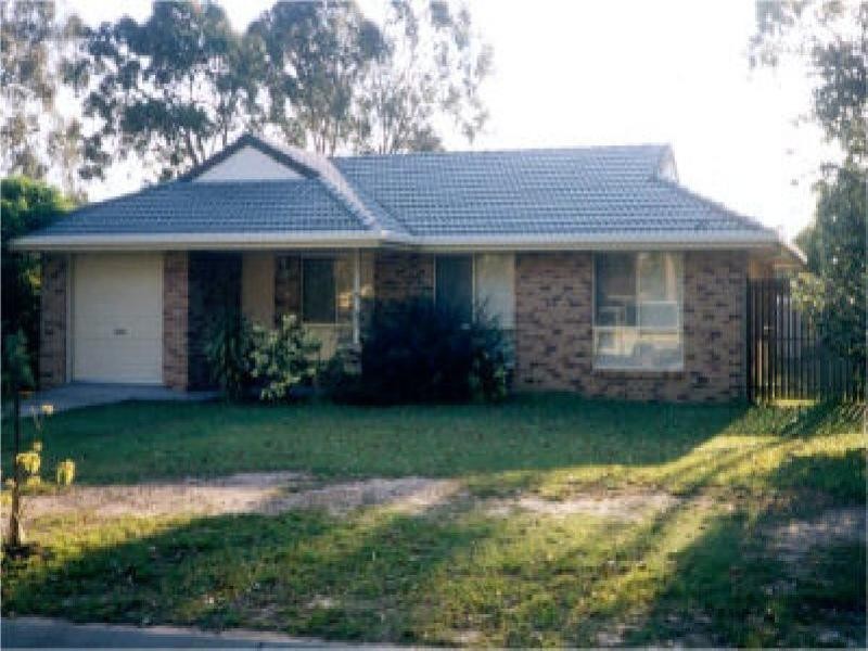 Point Vernon QLD 4655