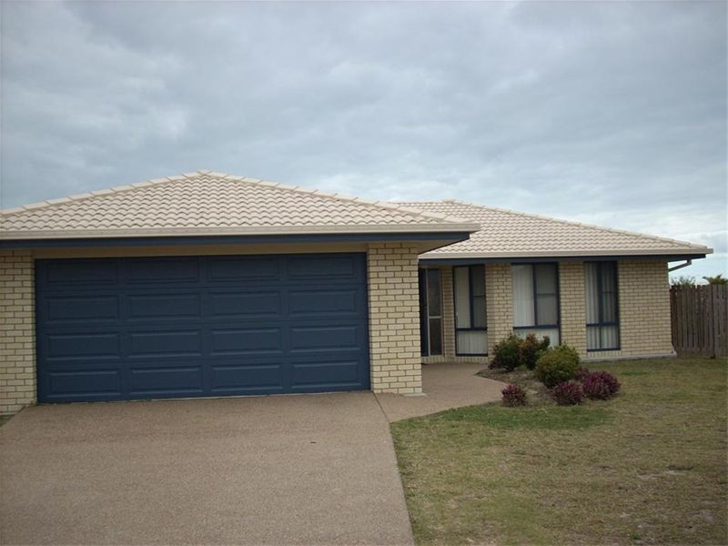 24 Cromdale Circuit, Kawungan QLD 4655