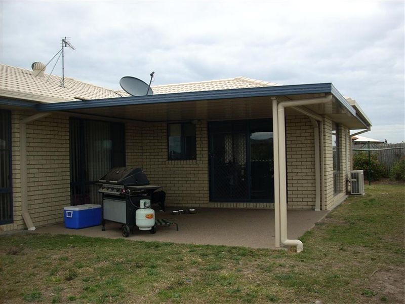 24 Cromdale Circuit, Kawungan QLD 4655