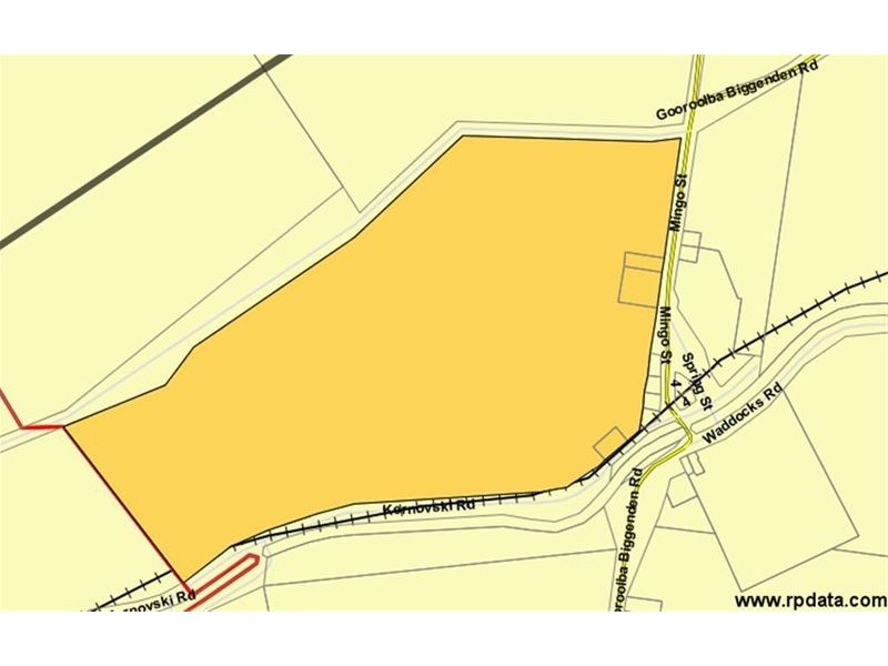 9 Mingo Street, Gayndah QLD 4625