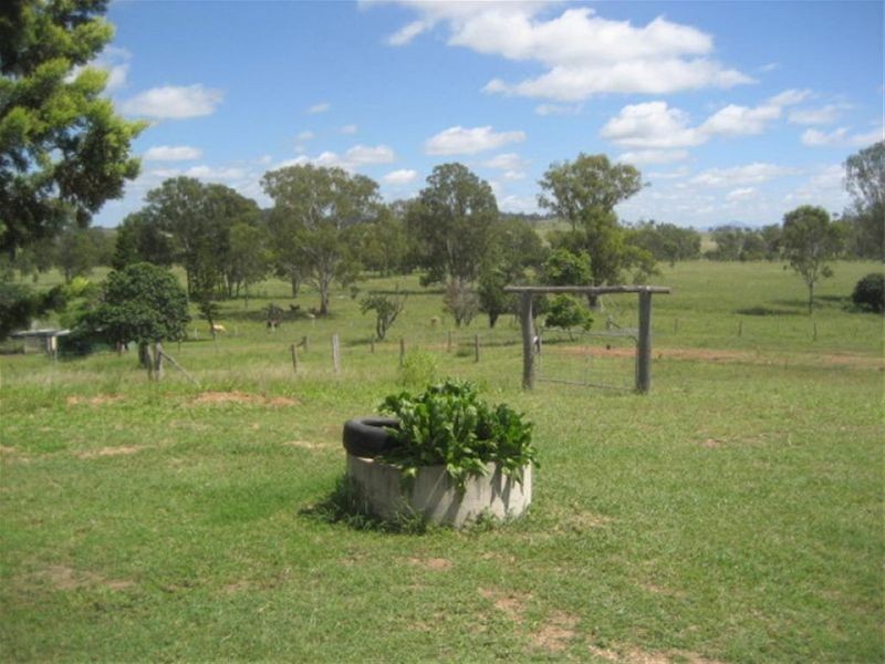 9 Mingo Street, Gayndah QLD 4625