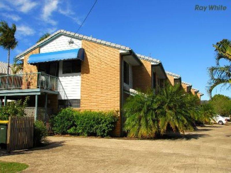4/377 Esplanade, Scarness QLD 4655