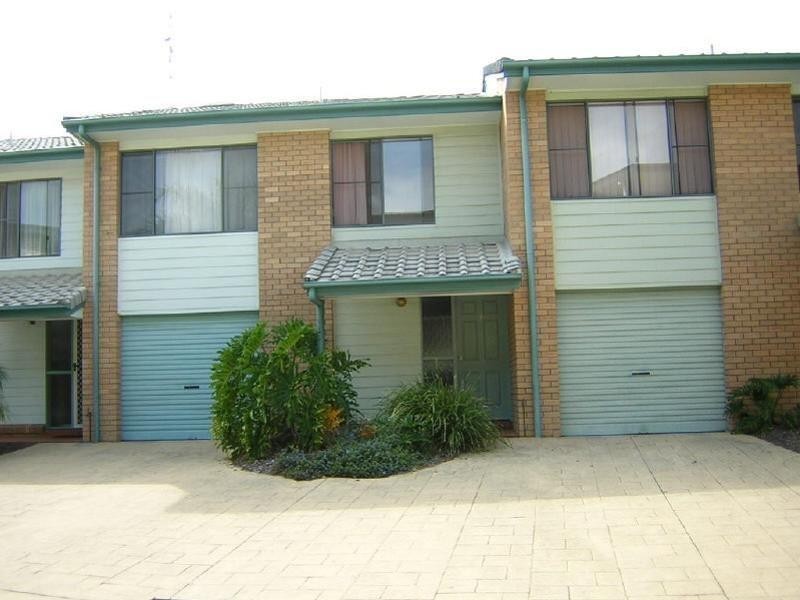 4/377 Esplanade, Scarness QLD 4655