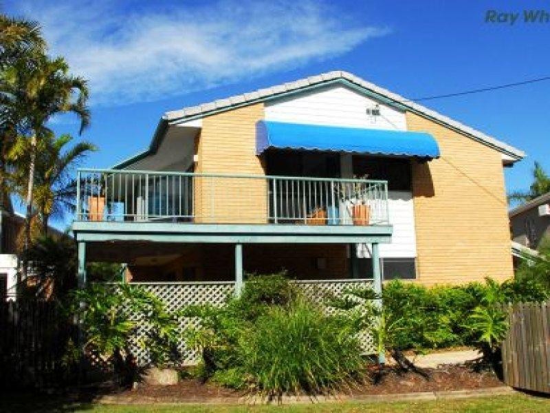 4/377 Esplanade, Scarness QLD 4655