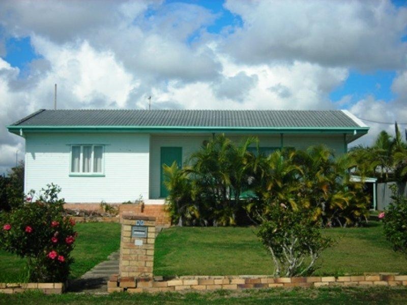 87 Esplanade, Point Vernon QLD 4655