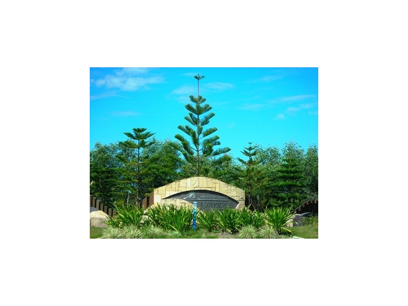 Kawungan QLD 4655