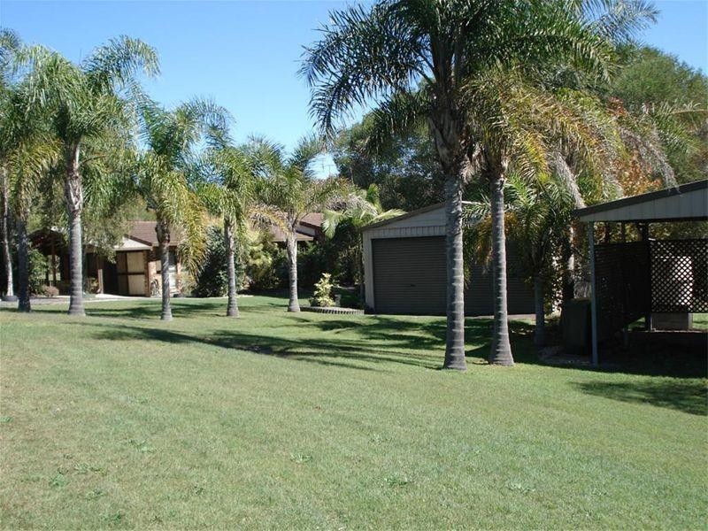 5 Linton Court, Hervey Bay QLD 4655