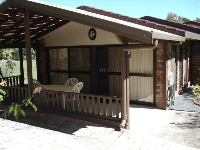 5 Linton Court, Hervey Bay QLD 4655