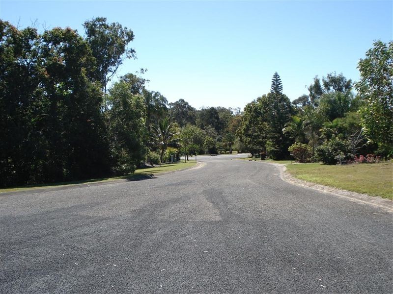 5 Linton Court, Hervey Bay QLD 4655