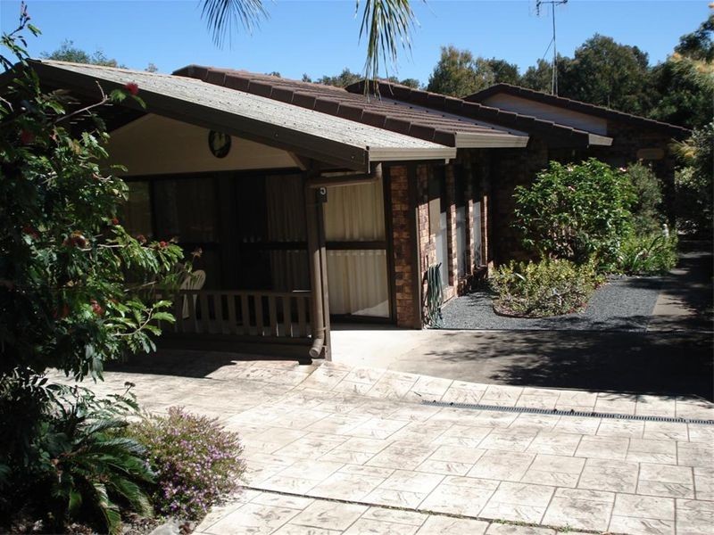 5 Linton Court, Hervey Bay QLD 4655