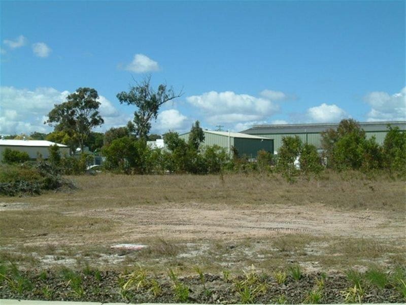 36 Ellengowan Street, Urangan QLD 4655