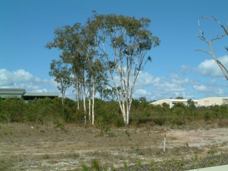 36 Ellengowan Street, Urangan QLD 4655