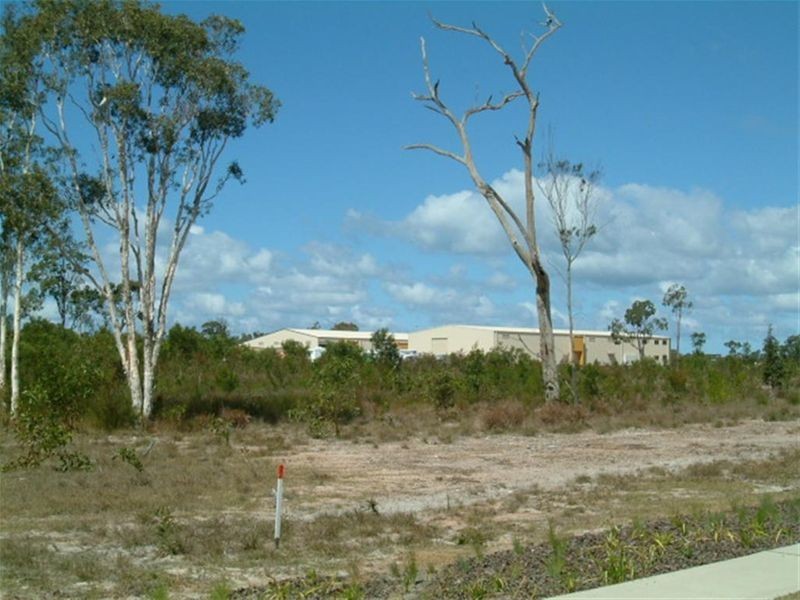 38 Ellengowan Street, Urangan QLD 4655