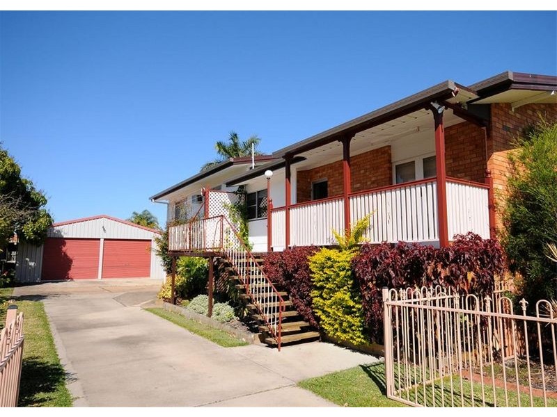 44 Hythe Street, Pialba QLD 4655