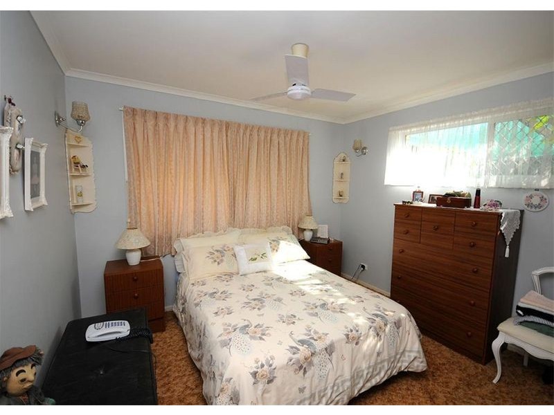 1/786 Boat Harbour Drive, Urangan QLD 4655