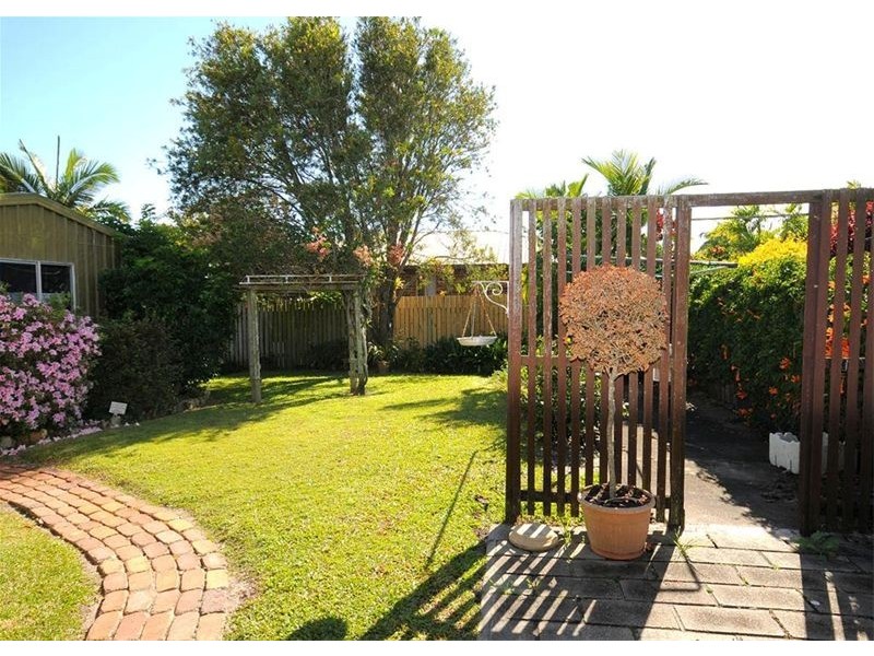 1/786 Boat Harbour Drive, Urangan QLD 4655