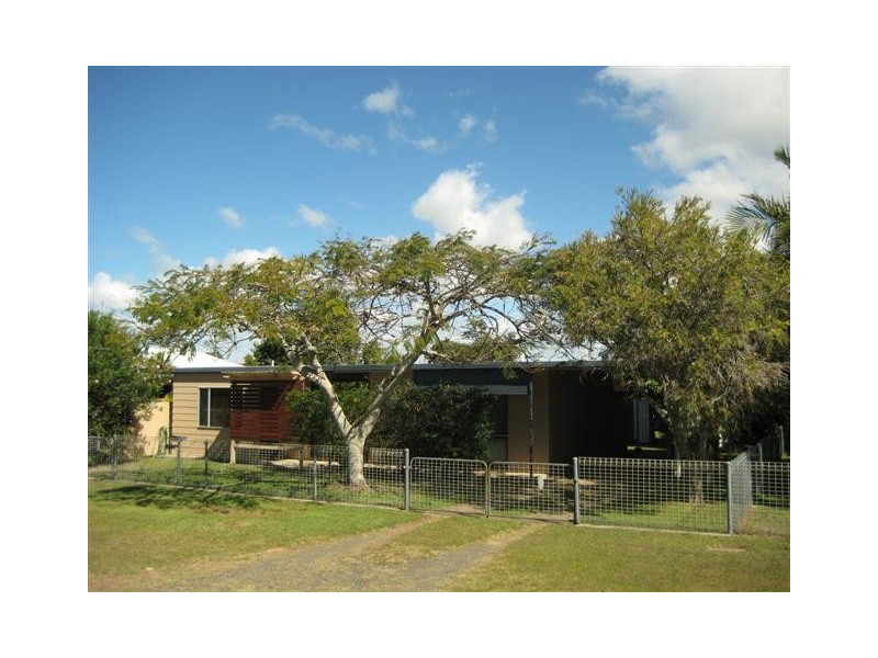 Point Vernon QLD 4655