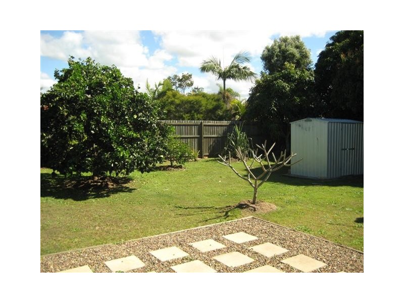 Point Vernon QLD 4655