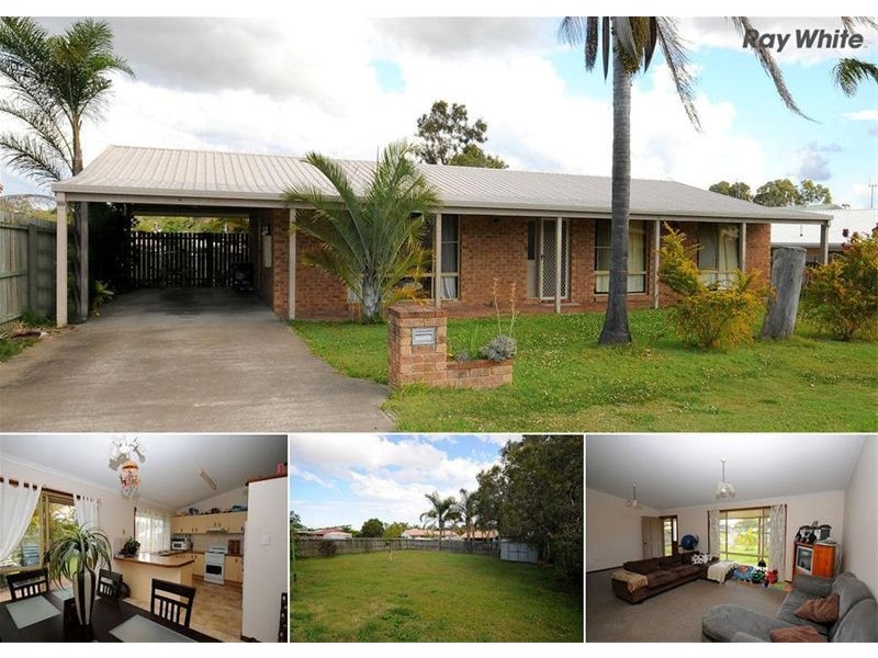 15 Wedge Street, Urraween QLD 4655