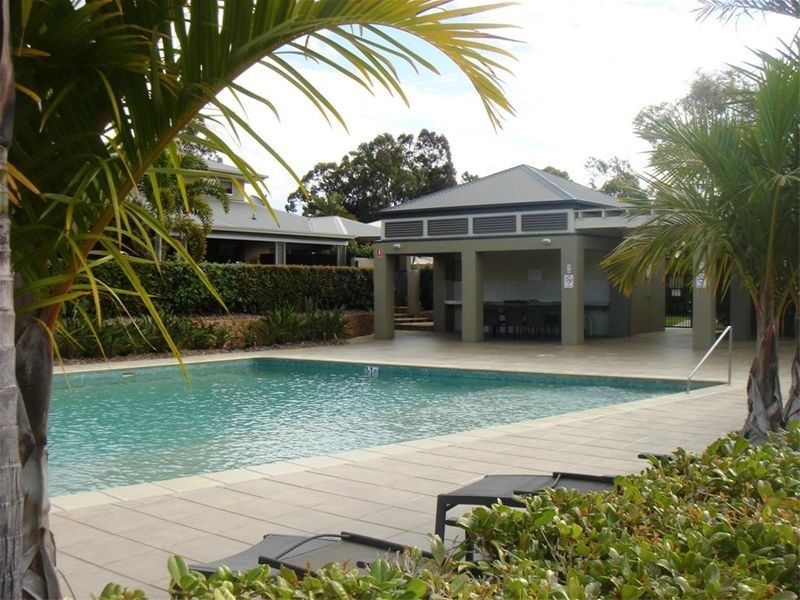 22/29 Stephenson Street, Pialba QLD 4655