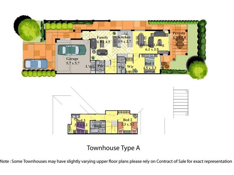22/29 Stephenson Street, Pialba QLD 4655