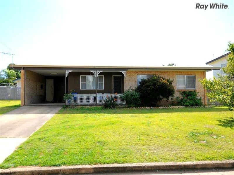 2 Eden Way, Point Vernon QLD 4655