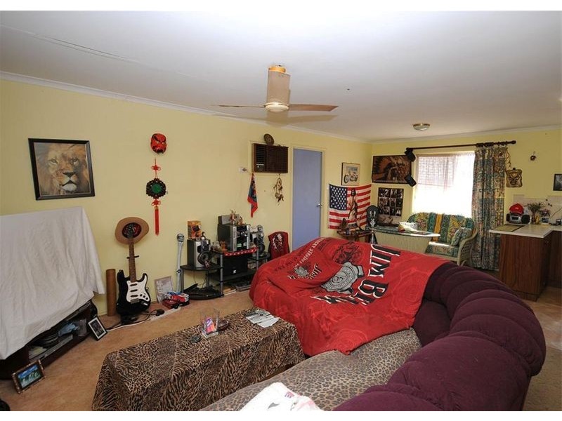 2 Eden Way, Point Vernon QLD 4655