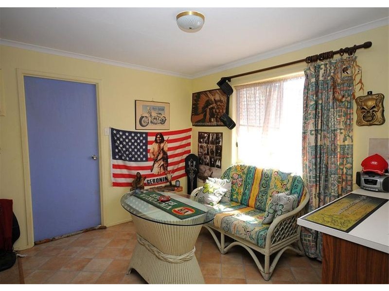 2 Eden Way, Point Vernon QLD 4655