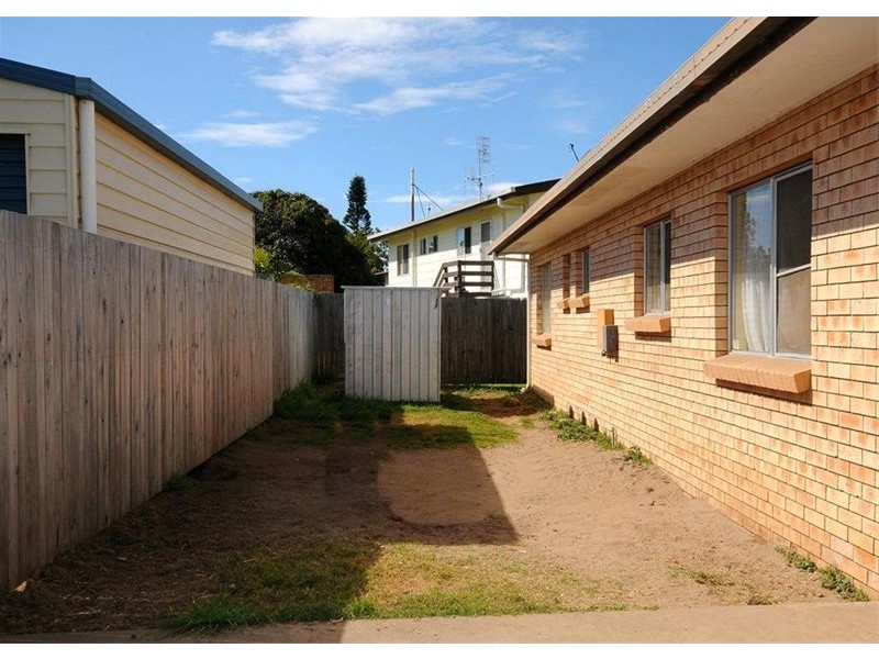 2 Eden Way, Point Vernon QLD 4655